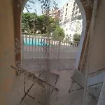 Direct Monaco Devant Piscine アパート ボーソレイユ