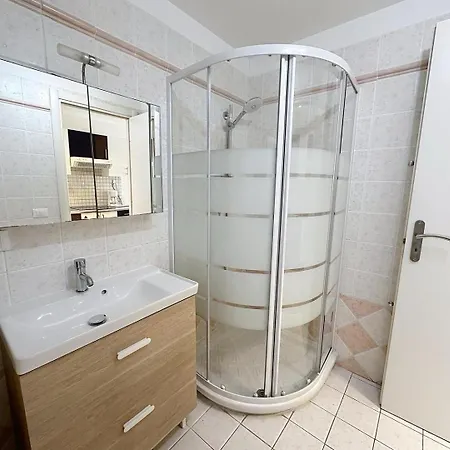 Apartamento Direct Monaco Devant Piscine Beausoleil