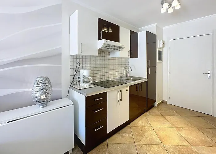 Direct Monaco Devant Piscine Apartment Beausoleil