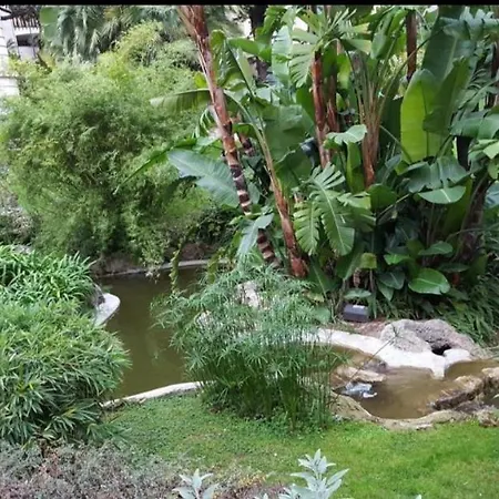 Apartamento Direct Monaco Devant Piscine