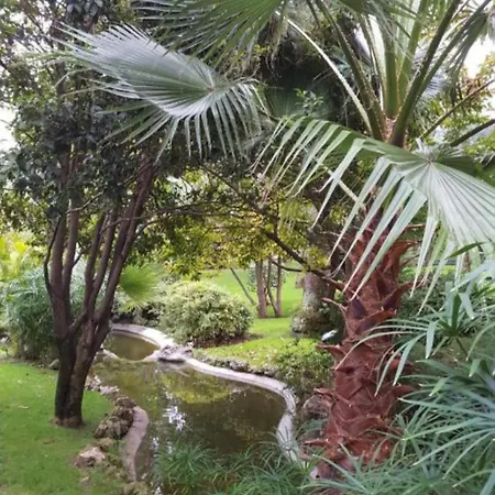 Διαμέρισμα Direct Monaco Devant Piscine Beausoleil