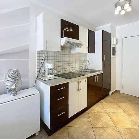 Direct Monaco Devant Piscine Apartamento Beausoleil