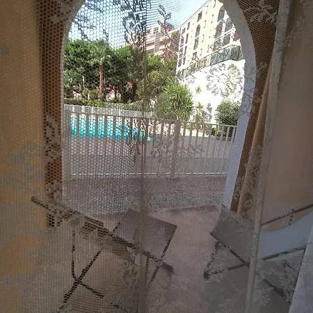 Direct Monaco Devant Piscine Διαμέρισμα Beausoleil