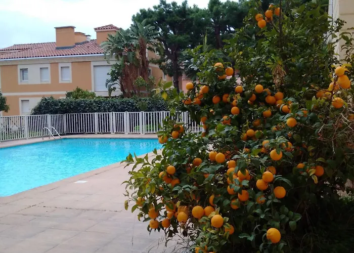 Direct Monaco Devant Piscine Διαμέρισμα Beausoleil