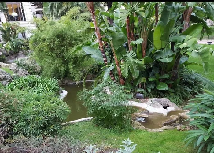 Διαμέρισμα Direct Monaco Devant Piscine