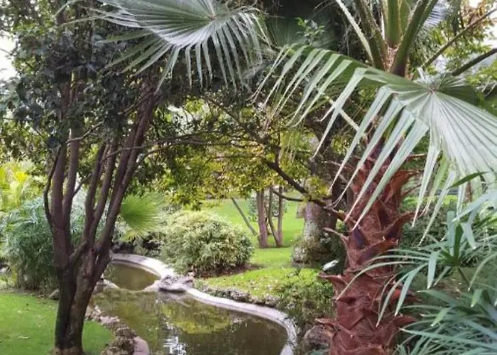 Διαμέρισμα Direct Monaco Devant Piscine Beausoleil