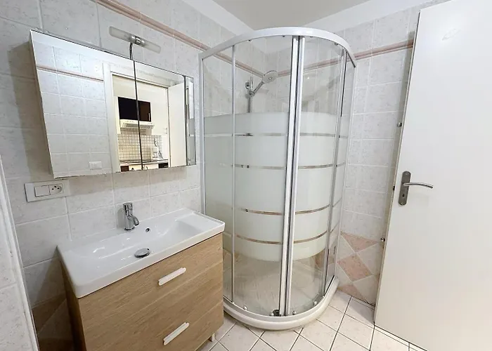 Διαμέρισμα Direct Monaco Devant Piscine Beausoleil